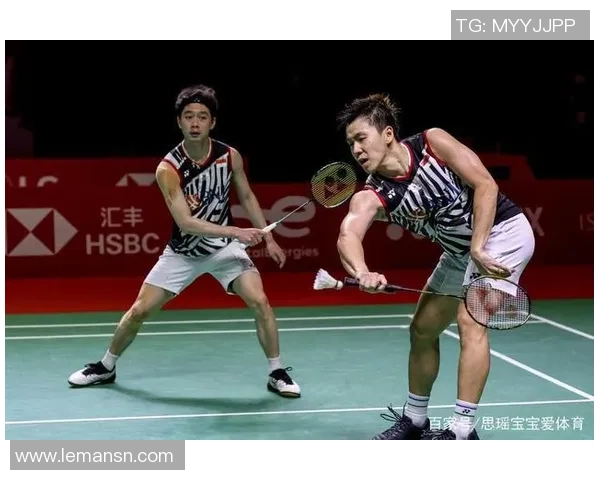 杭州羽毛球队总决赛表现分析与比赛经验总结