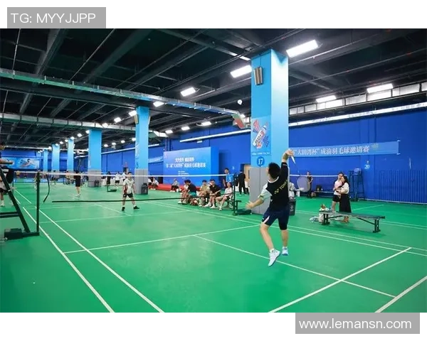 重庆羽毛球队在联合会杯中的蜕变与新生之路探索 重庆羽毛球队在联合会杯中的蜕变与新生之路探索