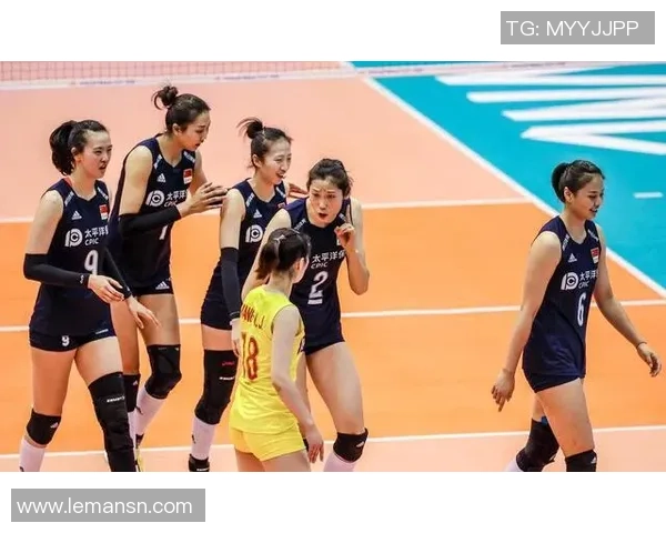 上海排球队的节奏与战术探讨聚焦排球的魅力与挑战